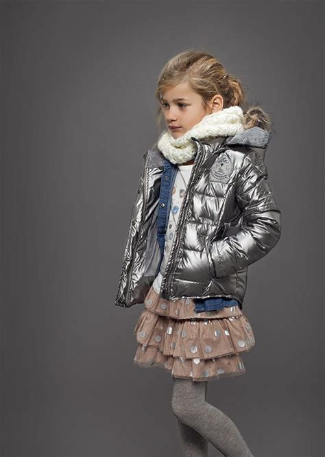 22 Cute Kids Winter Outfits-Beautiful Babies Winter Dressing