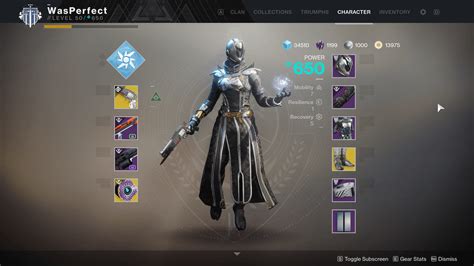 I know the gear is nothing special, but I'm really loving my Warlock's ...