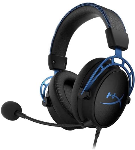 The 10 Best HyperX Headsets in 2024 – Bass Head Speakers