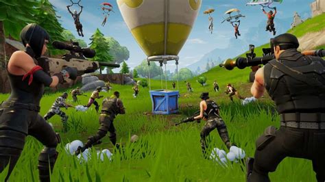 Major changes coming to Arena mode in Fortnite Battle Royale, according ...