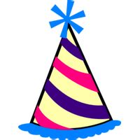 birthday cap png 20 free Cliparts | Download images on Clipground 2024