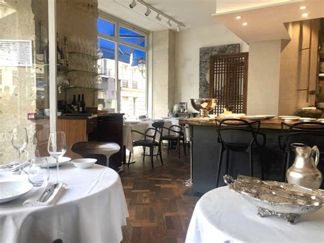 Review of Solstice Restaurant, fifth arrondissement | Paris Update