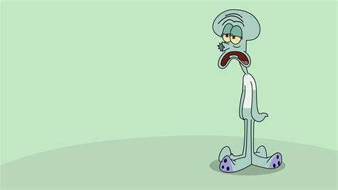 Squidward Wallpaper (66+ pictures) - WallpaperSet