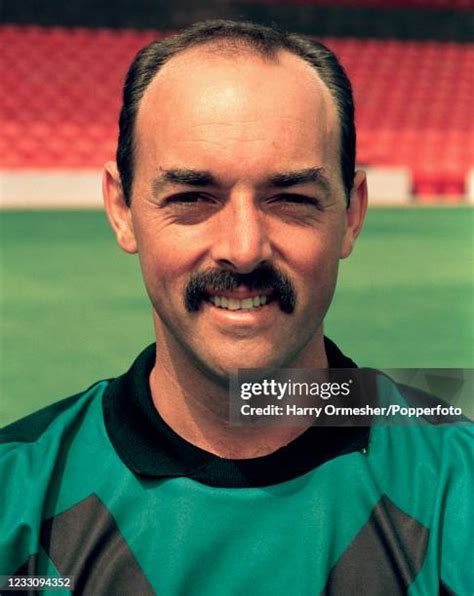 Bruce Grobbelaar Photos Photos and Premium High Res Pictures - Getty Images