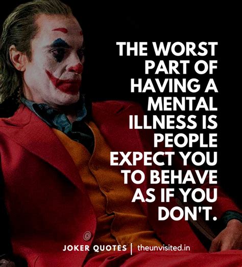 Ultimate Collection of Full 4K Joker Quotes Images: Top 999+ Joker ...