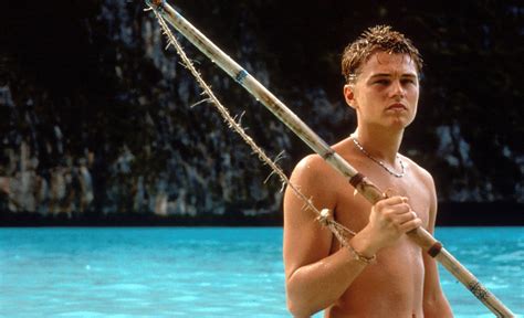 Why ‘The Beach’ Is a Lost Leonardo DiCaprio Classic – Rolling Stone