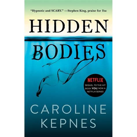 You: Hidden Bodies, Volume 2 : (a You Novel) (Series #2) (Paperback ...