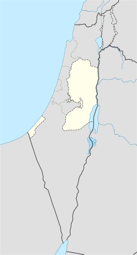 Tulkarm - Wikipedia