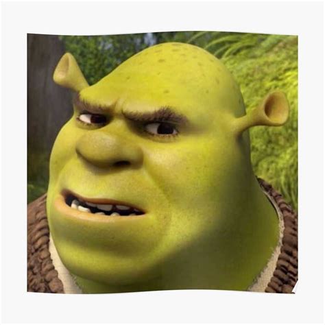 Shrek Meme Face Discover more interesting Animation, Anime, Animeted, Bored Shrek memes. https ...