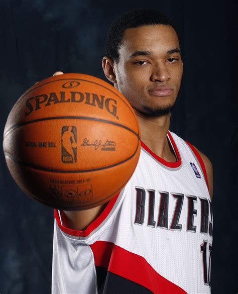 2011-12 Trail Blazers: Chris Johnson | OregonLive.com