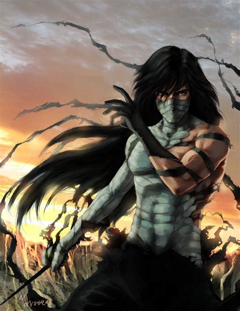 Final Getsuga Tensho runs Naruto gauntlet - Battles - Comic Vine