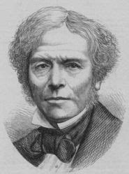 Michael Faraday (the father of electrical engineering)