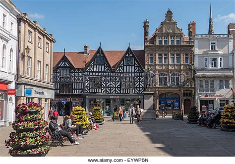 Hotel near Shrewsbury | Shropshire | The Castle Hotel