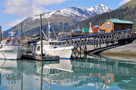 15 Best Things to Do in Seward (Alaska) - The Crazy Tourist