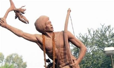 Jharkhand to erect 25-ft statue of tribal freedom fighter Birsa Munda
