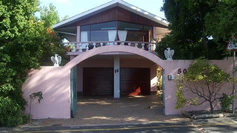 50 on Theal in Parow, Cape Town — Best Price Guaranteed