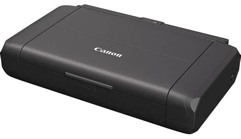 Printer Canon PIXMA TR150 W/BAT MEA (4167C027-N) | Baku Electronics