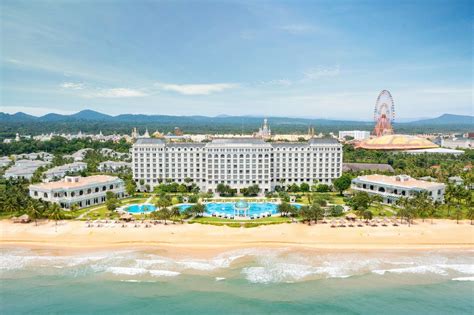 Sheraton Phu Quoc Long Beach Resort Reviews | Expedia