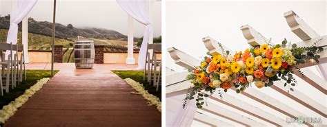 Leoness Cellars Winery Temecula Wedding | Lauren & Nick