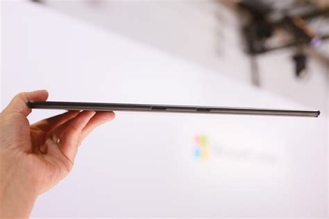 Microsoft Surface Pro X - CNET