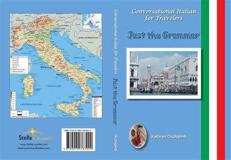 Learn Italian! - Purchase Conversational Italian Travelers Books