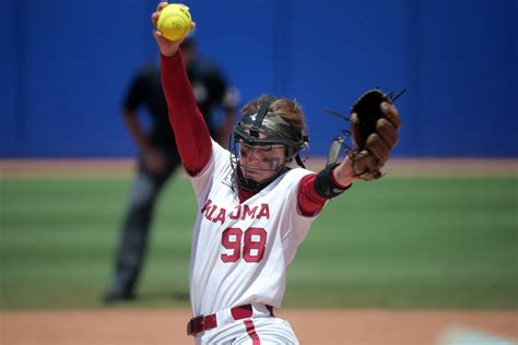 2023 WCWS Champ Series Preview: Oklahoma vs. Florida State