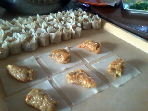 Every Woman: My Best-Seller Siomai Recipe