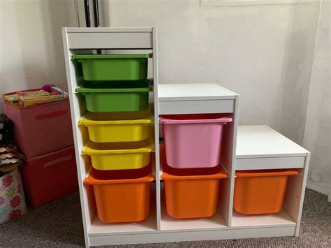 Ikea Children’s Storage Unit | in South East London, London | Gumtree