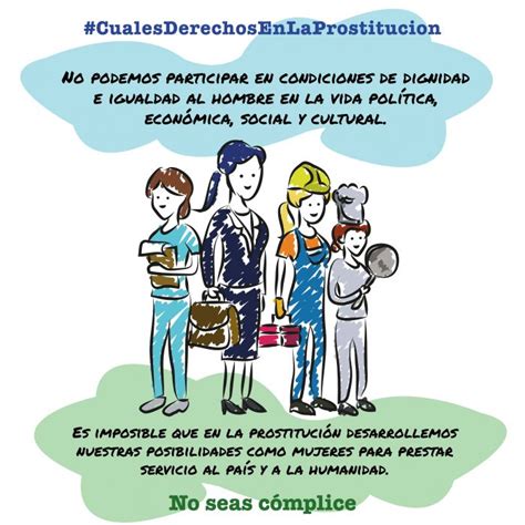 Igualdad en la vida política, económica, social y cultural | #cuálesderechos