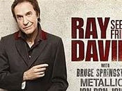 Riccardo Bertoncelli's favorite Ray Davies songs