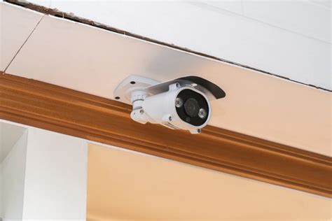 Top Key Advantages of Security Camera Installation