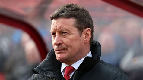 Championship: Barnsley boss Danny Wilson set for biggest ever ...