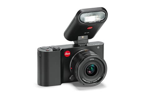 Leica SF-26 Flash - Digital Photography Live