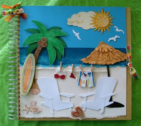 cricut life's a beach | Life is a Beach | Cricut crafts, Beach cards, Cricut craft room