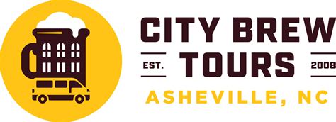 City Brew Tours Asheville - All-Inclusive, Guided Brewery Tours of ...