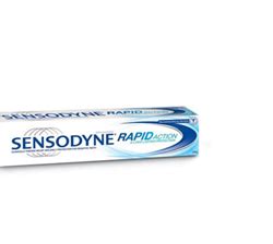 Sensodyne Rapid Action 75ml