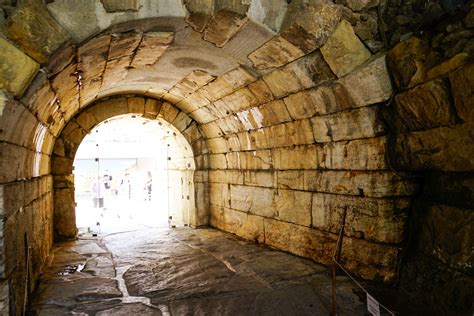 Ancient Roman Structures, Plovdiv. – CIE 470 Construction Management ...