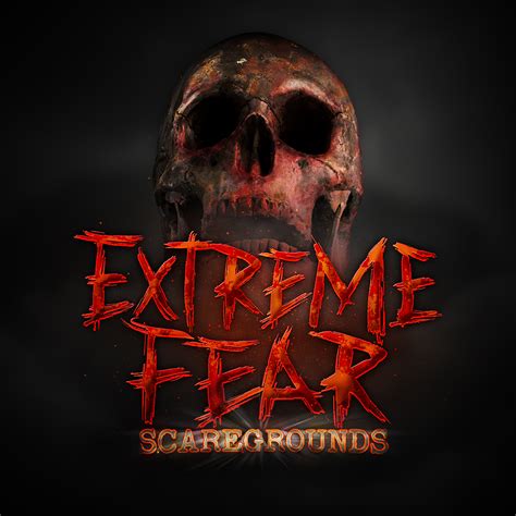 Extreme Fear ScareGrounds | NC Haunted Houses | Scare Factor