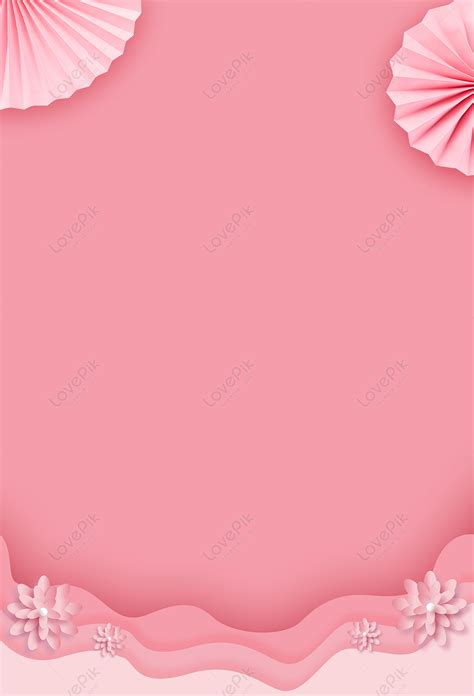 Beautiful Pink Background Designs