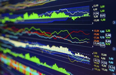 Forex Algorithmic Trading: Understanding the Basics