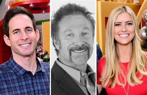 Christina El Moussa Dating Gary Anderson; Family Contractor Witnessed Gun Incident - The ...