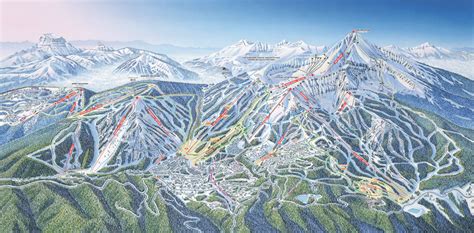 9-Year-Old Boy Found Dead at Big Sky Resort, MT - SnowBrains