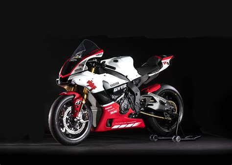 The Yamaha YZF-R1 GYTR Is Ready for Order, If You Have €39,500 ...