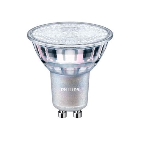 PHILIPS GU10 4.9W LED 36° DIMMABLE – Hicken Lighting