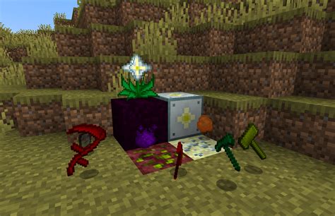 Install Mystical Agradditions - Minecraft Mods & Modpacks - CurseForge