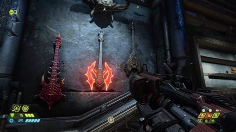 DOOM Eternal PS4 Review - PlayStation Universe