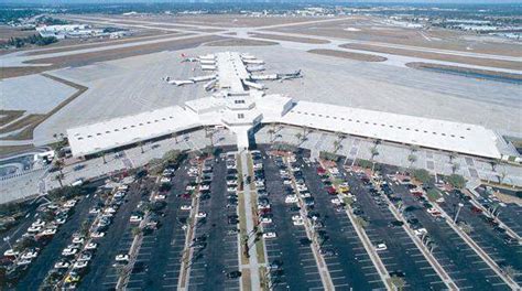 Sarasota Bradenton International Airport, Florida - Airport Technology