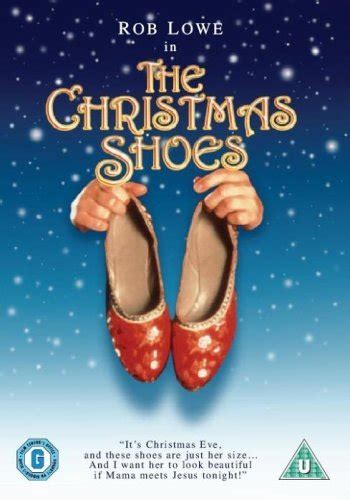 The Christmas Shoes (2002)