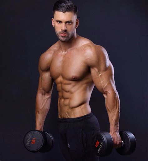 The Best Instagram Accounts That Will Actually Inspire You to Hit the Gym. | Men's Fitness ...