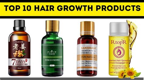 What Herbs Promote Hair Growth